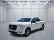  Nissan Titan