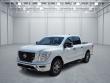 Used 2022 Nissan Titan SV (A9) 4x2 Crew Cab 5.5 ft. box 139.8 in. WB