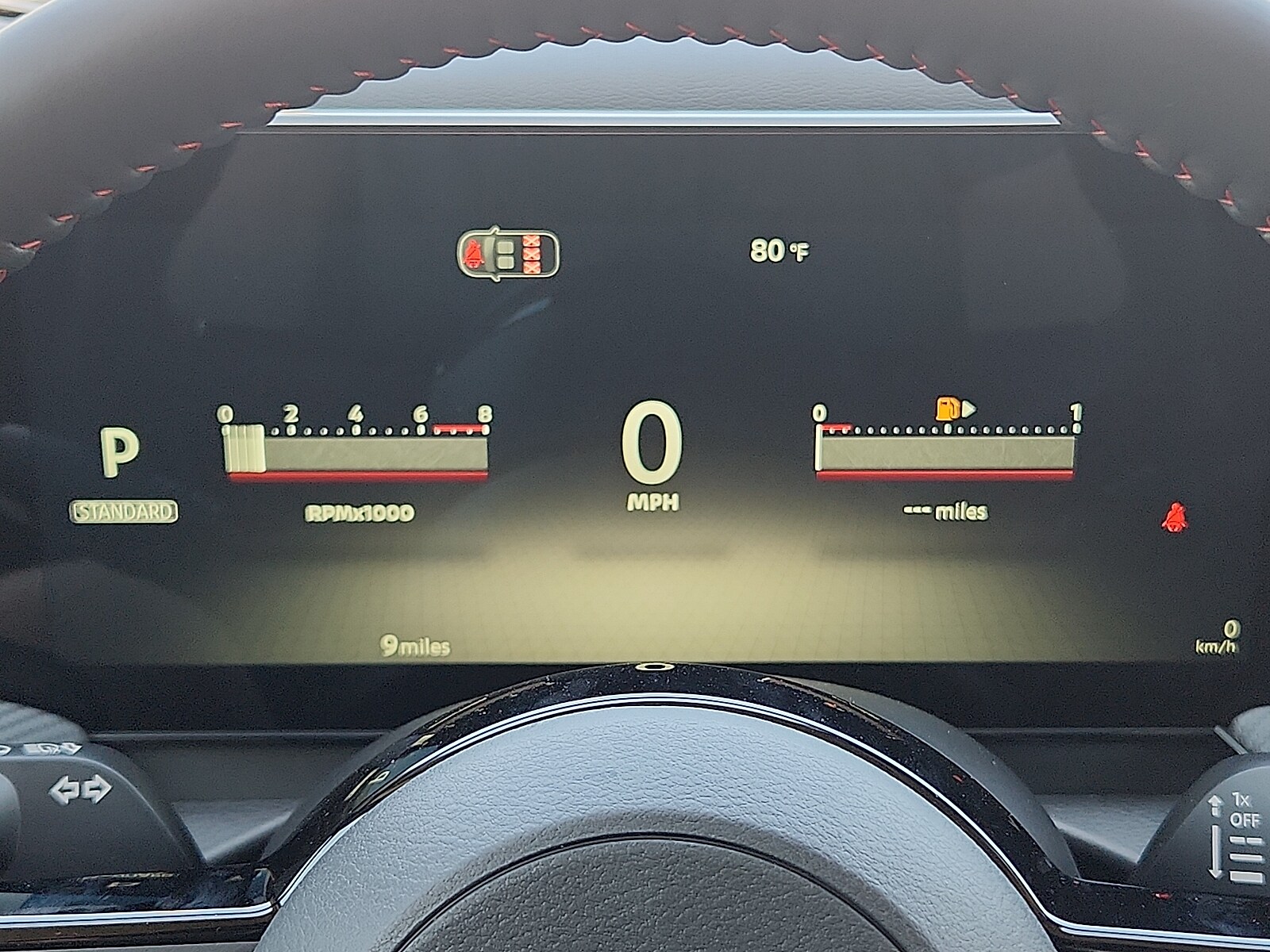 2026 Nissan KICKS SR - Photo 18
