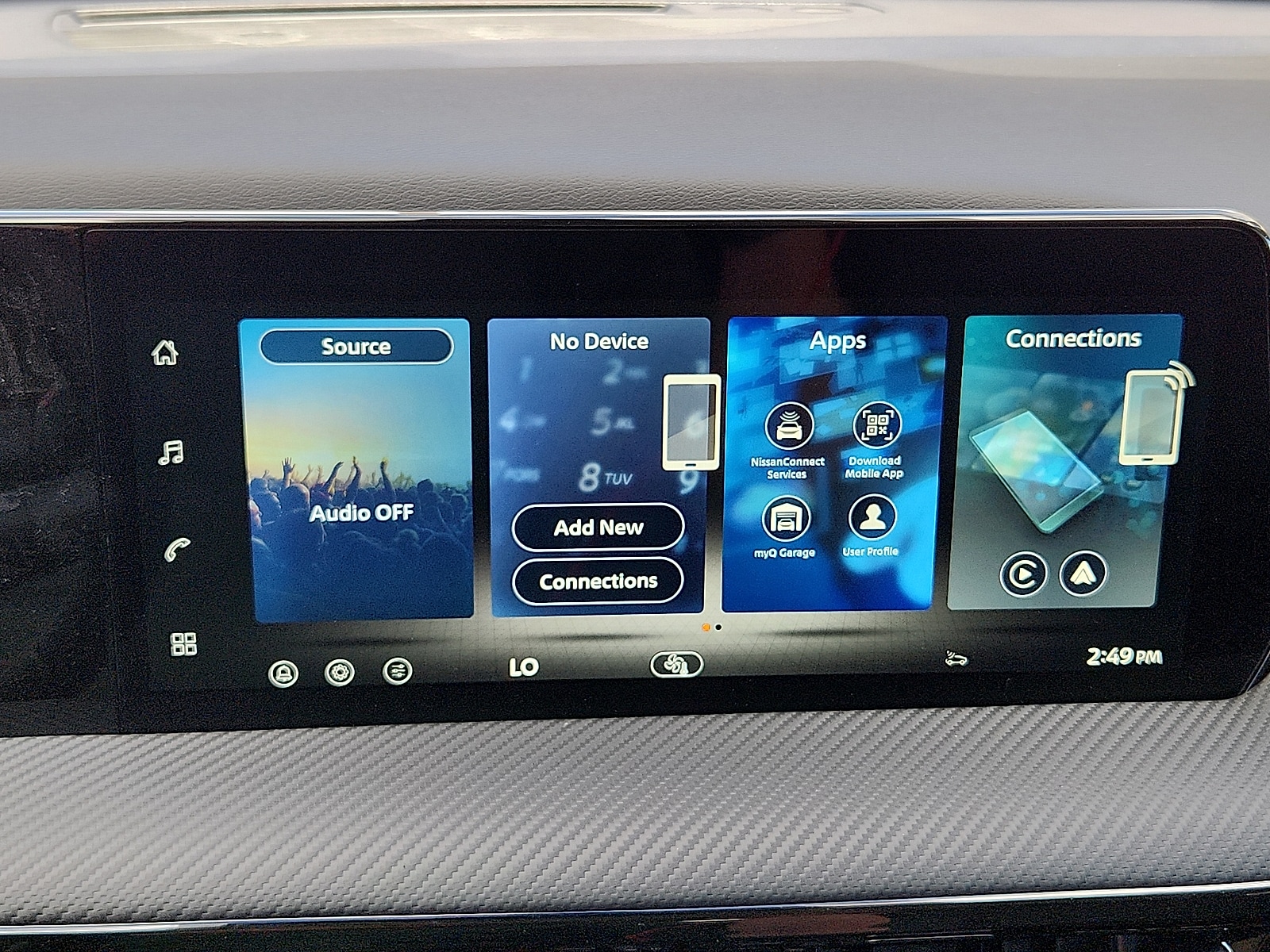 2026 Nissan KICKS SR AWD - Photo 18