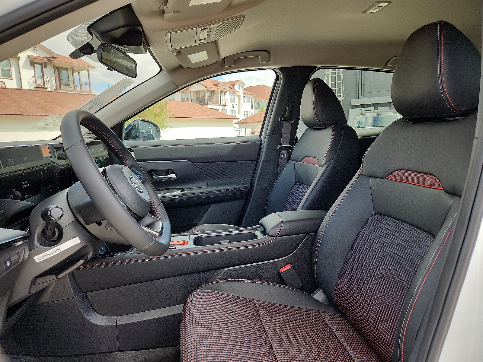 2026 Nissan KICKS SR AWD - Photo 14
