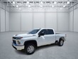  Chevrolet Silverado 2500HD