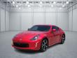 Certified 2019 Nissan 370Z Sport Touring Coupe