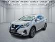 Used 2021 Nissan Murano Platinum