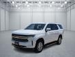 Used 2021 Chevrolet Tahoe LT 4x2