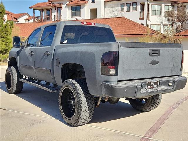 Used 2013 Chevrolet Silverado 1500 LS with VIN 3GCPCREA3DG119609 for sale in Odessa, TX