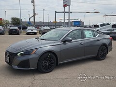 2026 Nissan Altima SV Front-Wheel Drive Sedan