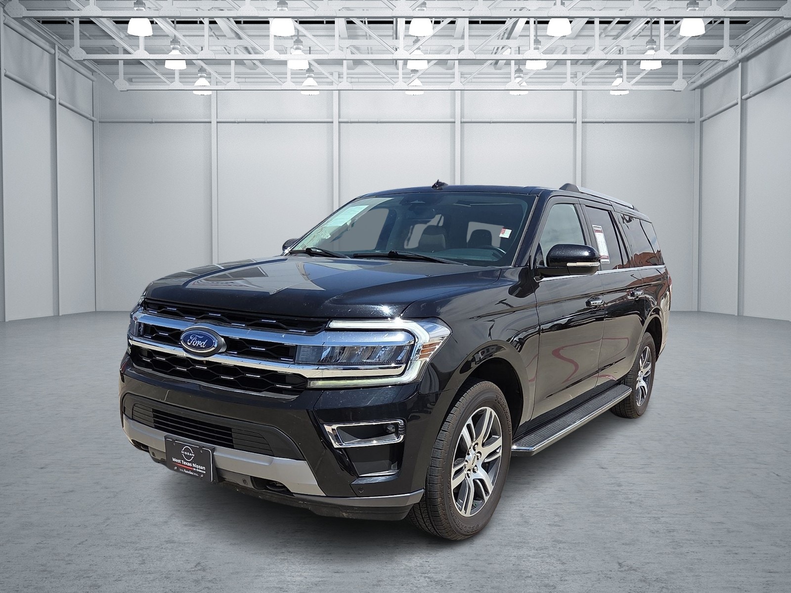2023 Ford Expedition Limited MAX 4x4's photo