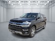  Ford Expedition Max