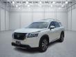 Used 2024 Nissan Pathfinder Platinum (A9) Front-Wheel Drive