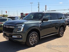 2026 Nissan Armada SL 4x2