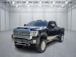 Used 2023 GMC Sierra 2500HD Denali 4x4 Crew Cab 6.75 ft. box 158.9 in. WB