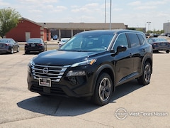 2026 Nissan Rogue SV Front-Wheel Drive 2026 Nissan Rogue SV Front-Wheel Drive