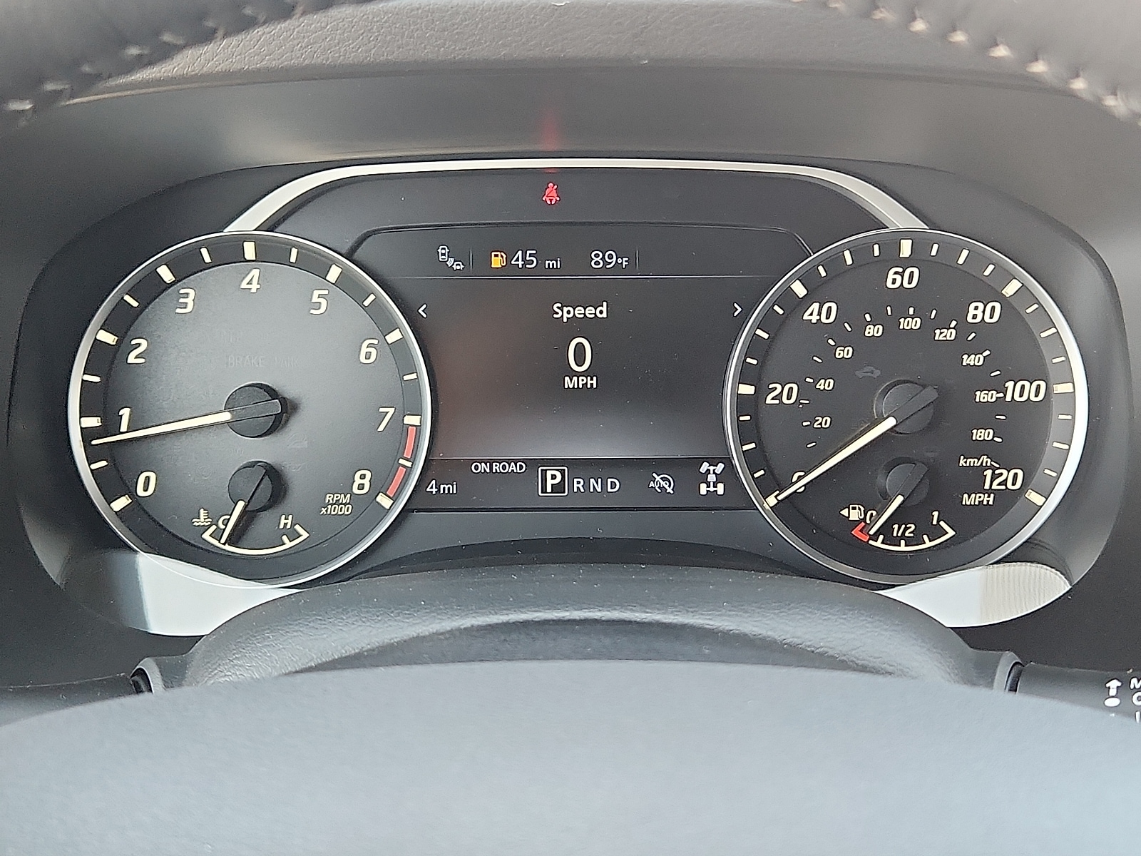 2026 Nissan Frontier SV - Photo 18