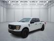 Used 2023 Ford F-150 XL 4x4 SuperCrew Cab 5.5 ft. box 145 in. WB