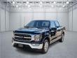 Used 2023 Ford F-150 XLT 4x2 SuperCrew Cab 5.5 ft. box 145 in. WB