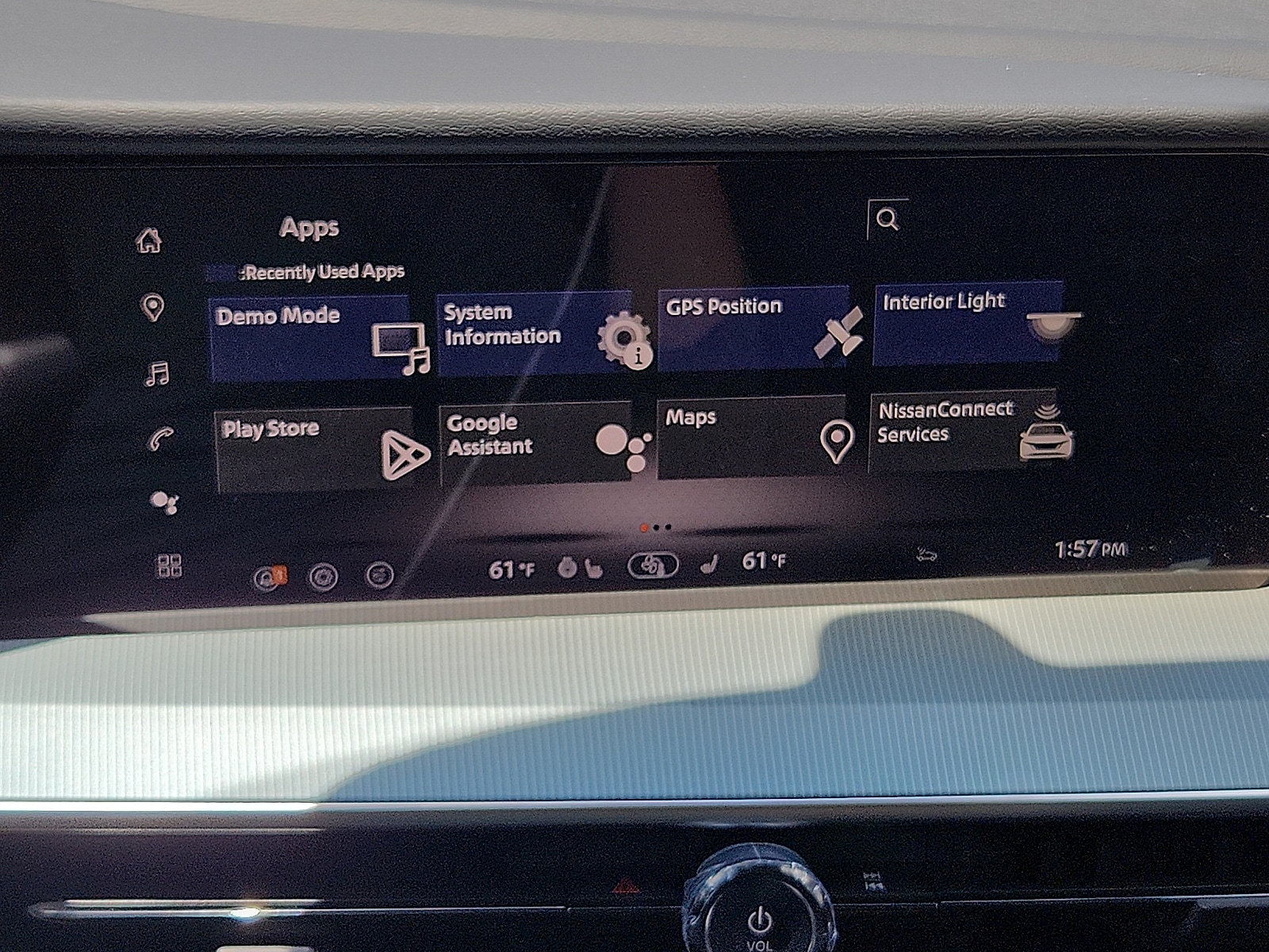 2025 Nissan Murano SL - Photo 18