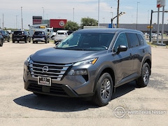 2026 Nissan Rogue S Front-Wheel Drive 2026 Nissan Rogue S Front-Wheel Drive