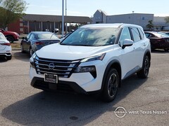 2026 Nissan Rogue SV Front-Wheel Drive