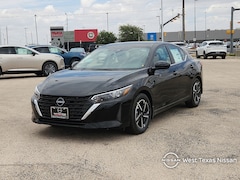 2025 Nissan Sentra SV 2025 Nissan Sentra SV