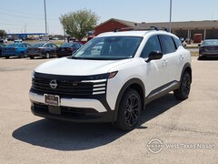 2026 Nissan Kicks SR Front-Wheel Drive 2026 Nissan Kicks SR Front-Wheel Drive