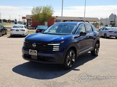 2026 Nissan Kicks SR Front-Wheel Drive 2026 Nissan Kicks SR Front-Wheel Drive