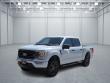 Used 2021 Ford F-150 XLT 4x4 SuperCrew Cab Styleside 5.5 ft. box 145 in