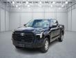 Used 2024 Toyota Tundra SR (A10) 4x4 CrewMax 5.5 ft. box 145.7 in. WB