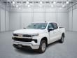 Used 2025 Chevrolet Silverado 1500 LT w/1LT 4x4 Crew Cab 5.75 ft. box 147.4 in. WB