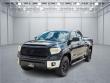 Used 2017 Toyota Tundra SR 5.7L V8 4x4 Double Cab 6.6 ft. box 145.7 in. WB