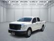Used 2023 Nissan Titan S (A9) 4x2 Crew Cab 5.5 ft. box 139.8 in. WB