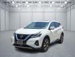 Used 2023 Nissan Murano SL
