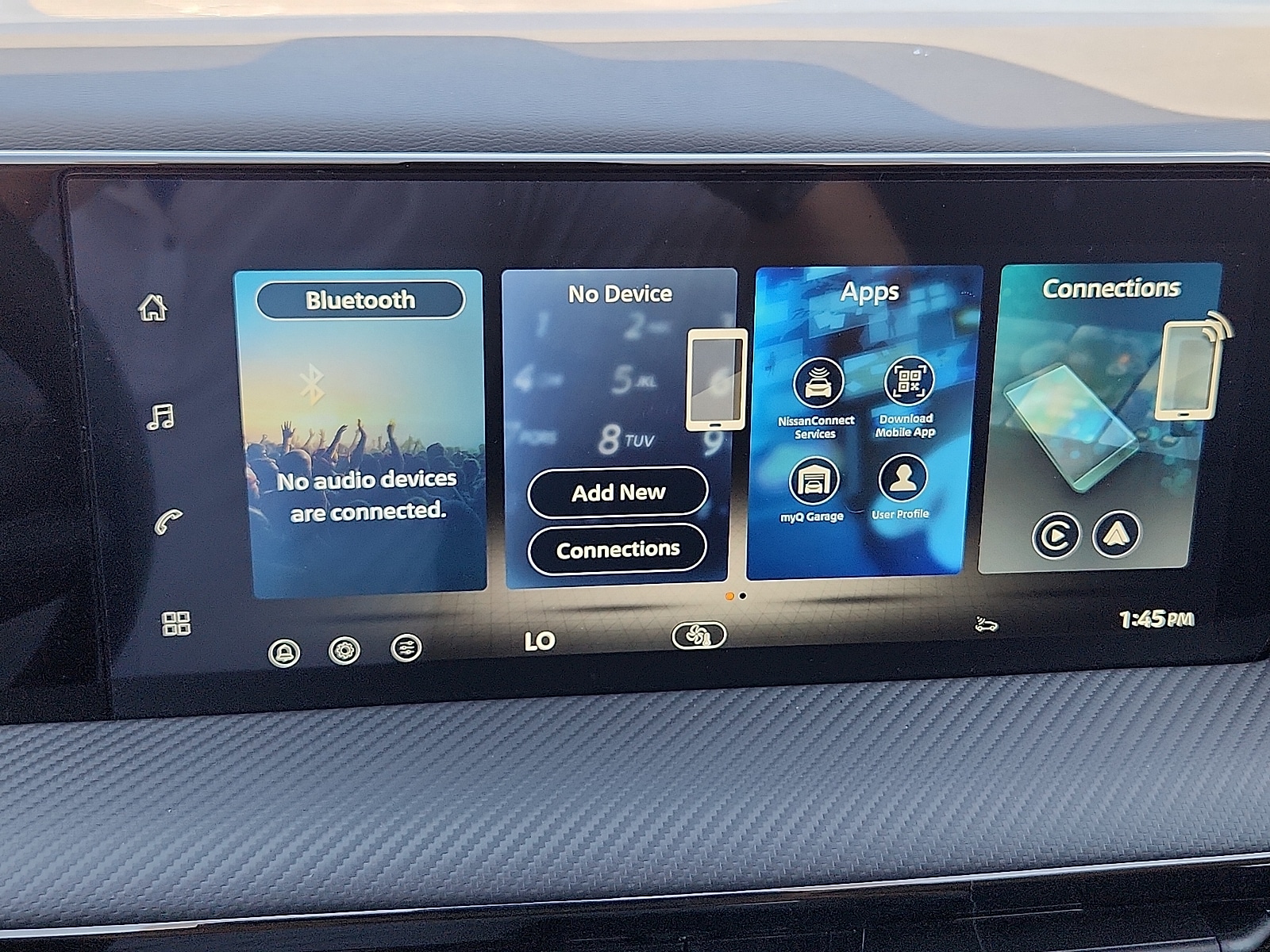 2026 Nissan KICKS SR - Photo 19