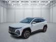 Used 2025 Hyundai Tucson Hybrid Limited All-Wheel Drive