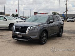 2025 Nissan Pathfinder SL Front-Wheel Drive 2025 Nissan Pathfinder SL Front-Wheel Drive