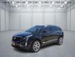 Used 2020 Cadillac XT5 Sport All-wheel Drive