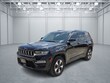  Jeep Grand Cherokee 4xe