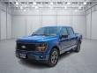 Used 2025 Ford F-150 STX 4x2 SuperCrew Cab 5.5 ft. box 145 in. WB