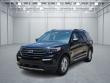Used 2023 Ford Explorer XLT 4x2