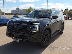 2026 Nissan Armada SV 4x4 2026 Nissan Armada SV 4x4