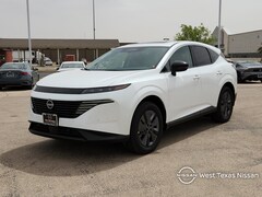 2025 Nissan Murano SL All-Wheel Drive