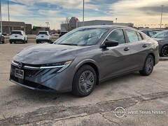 2026 Nissan Sentra S Sedan