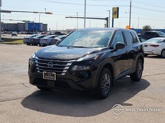 2026 Nissan Rogue S Front-Wheel Drive 2026 Nissan Rogue S Front-Wheel Drive