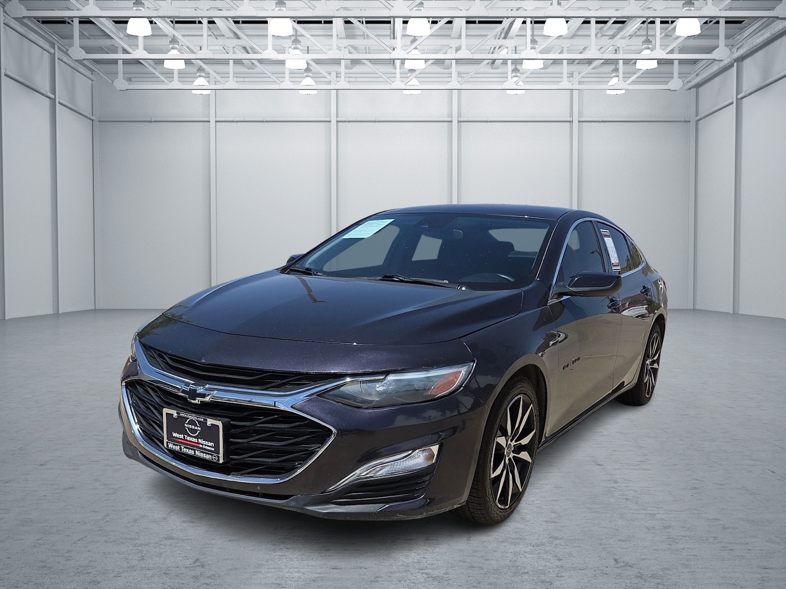 2023 Chevrolet Malibu RS