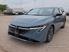 2026 Nissan Sentra SL Sedan