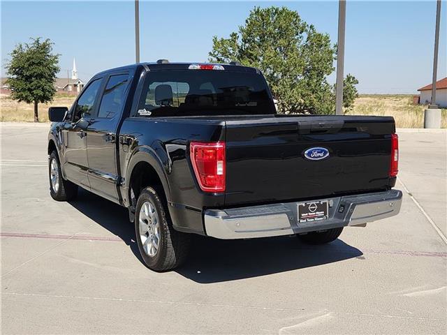 2023 Ford F-150 XLT photo 3