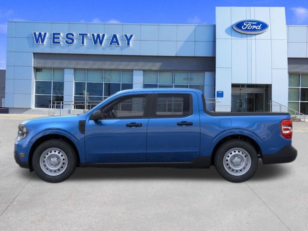 New 2026 Ford