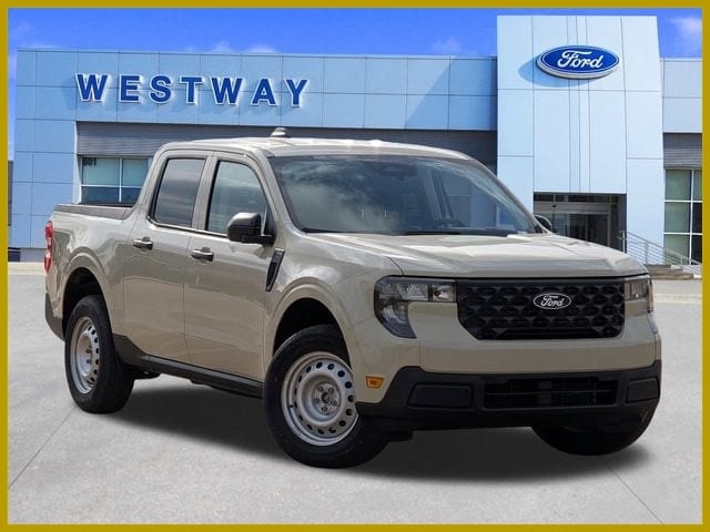 2025 Ford Maverick XL's photo