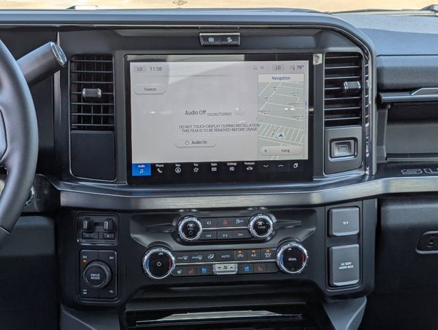 2026 Ford F-250 Super Duty Lariat - Photo 15