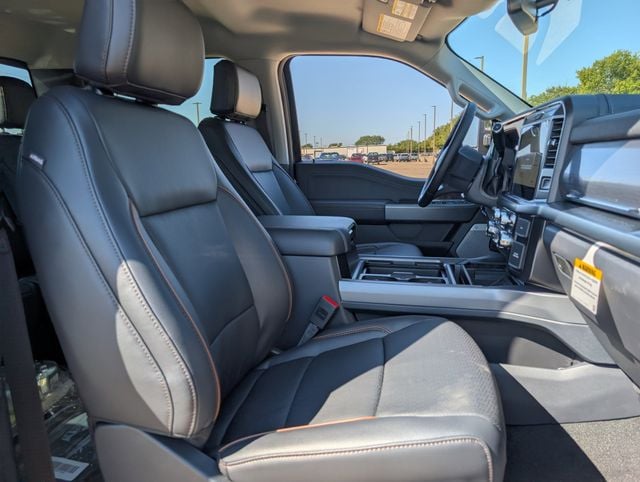 2026 Ford F-250 Super Duty Lariat - Photo 25